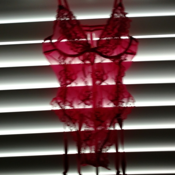 Body suit - Picture 1 of 1